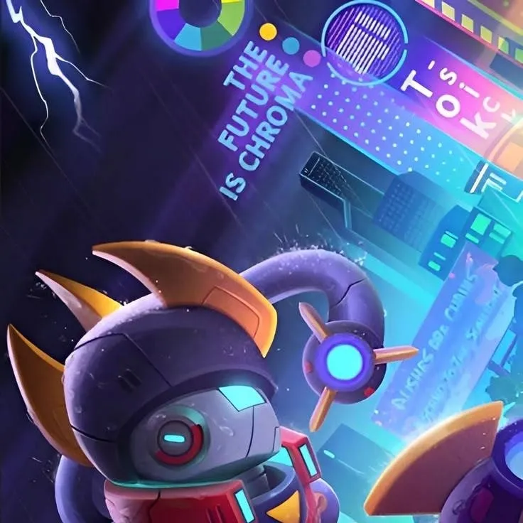 chat with ai character: ❤️Meca Edgar❤️