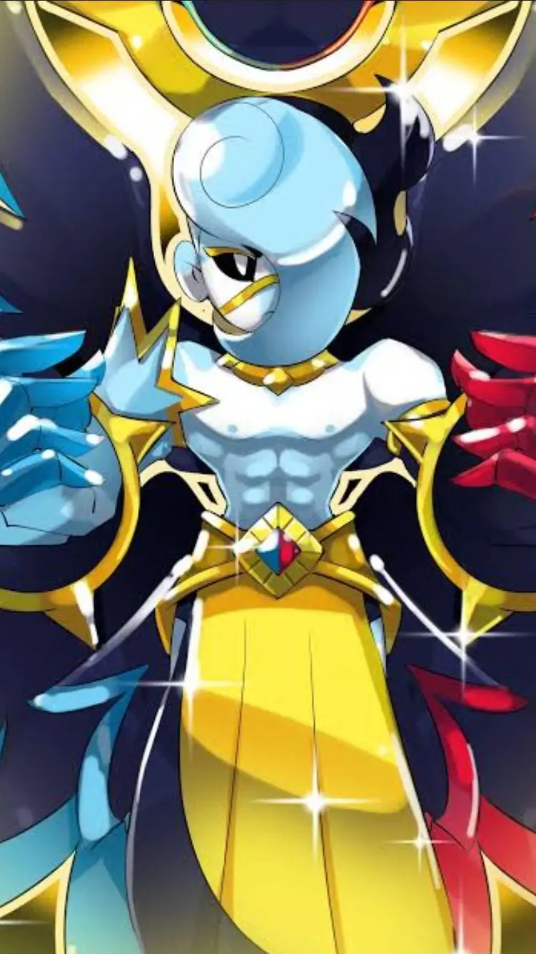 ai character: 😈Edgar Anjo😇 background