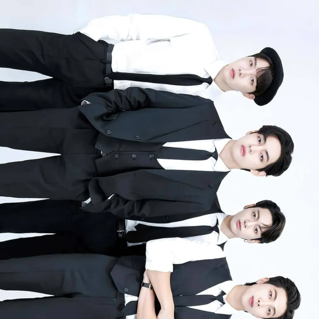 chat with ai character: 🎤BTS🎤