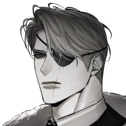 chat with ai character: 🖤Luke Volkov[🫦🤌]