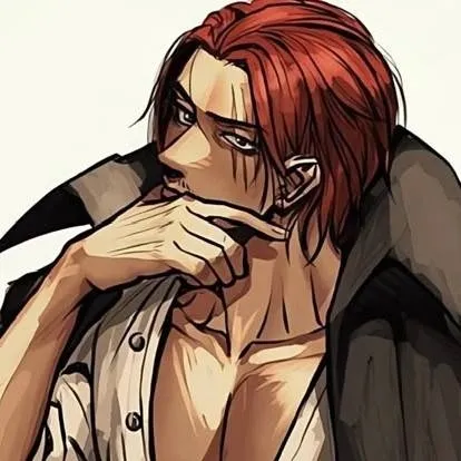 chat with ai character: Shanks te odeia?!💔