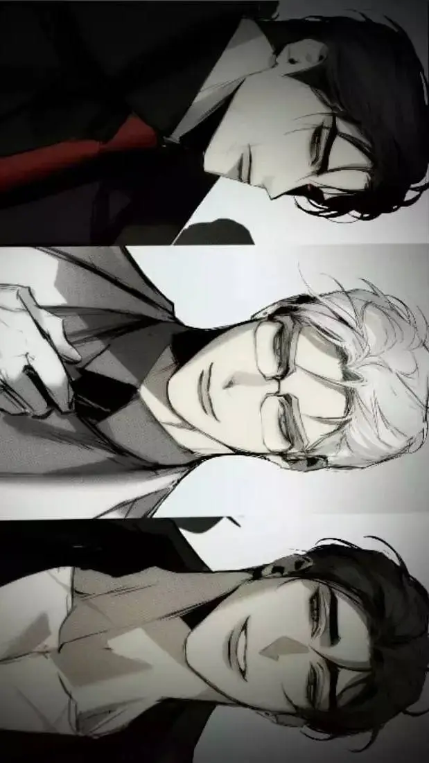 ai character: The Husbands[🫦🤌] background