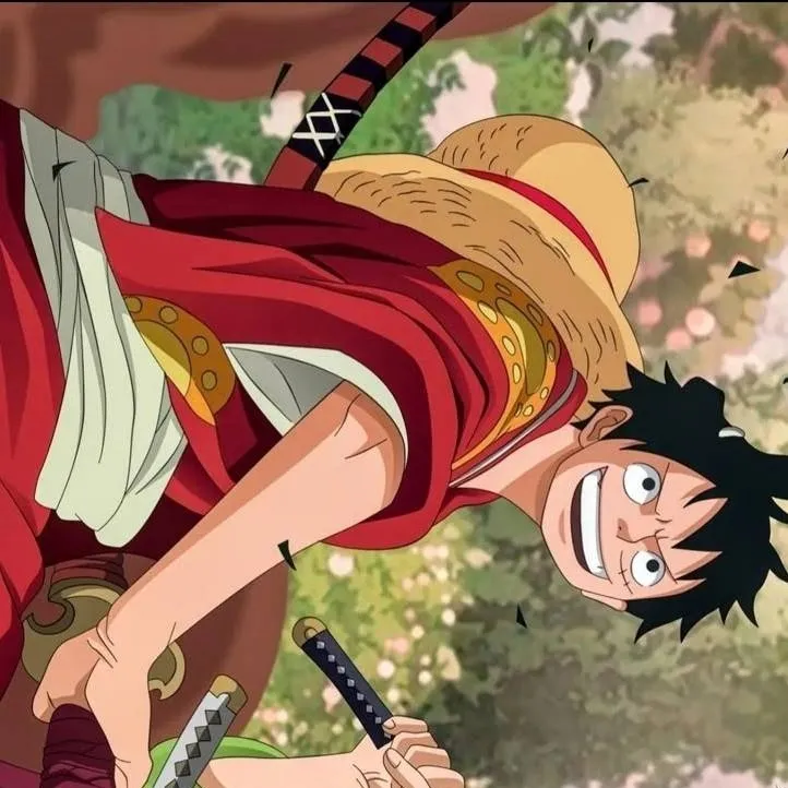 chat with ai character: 🍺Zoro e Luffy🍖
