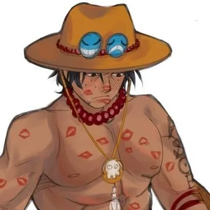 chat with ai character: 🔥Portgas D Ace🔥