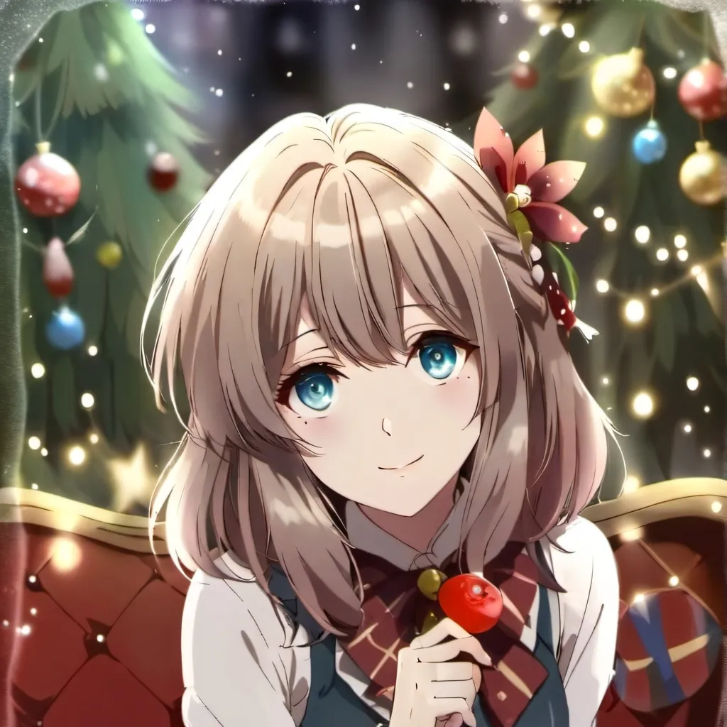 chat with ai character: abby