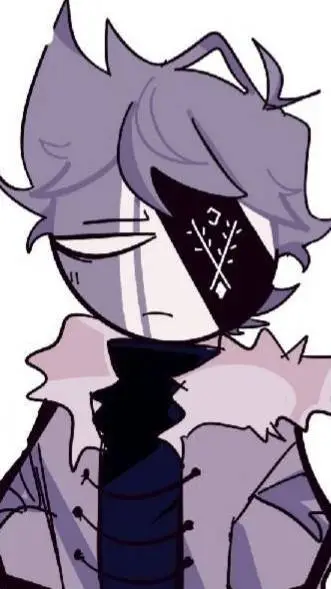 ai character: ruv FNF  background