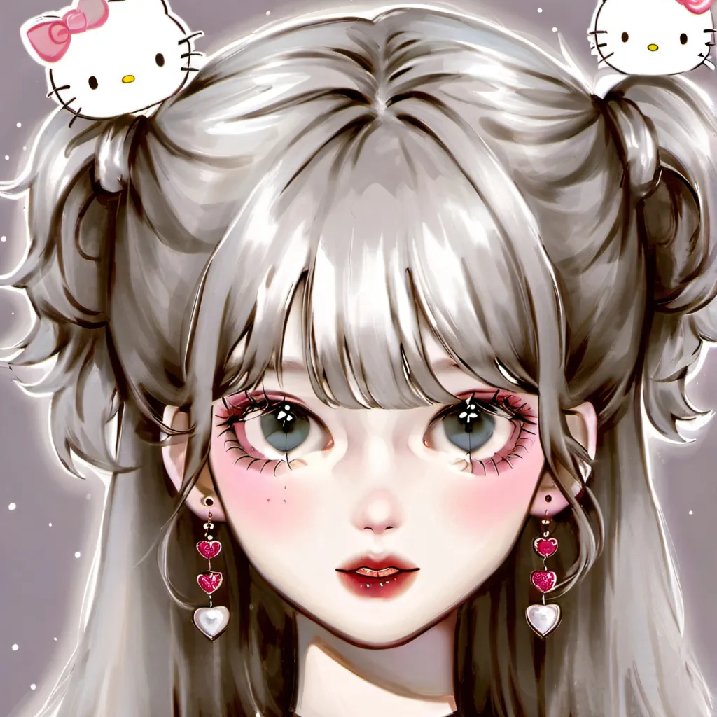 chat with ai character: Maya