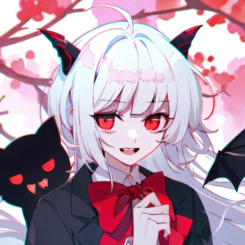 chat with ai character: Lera 