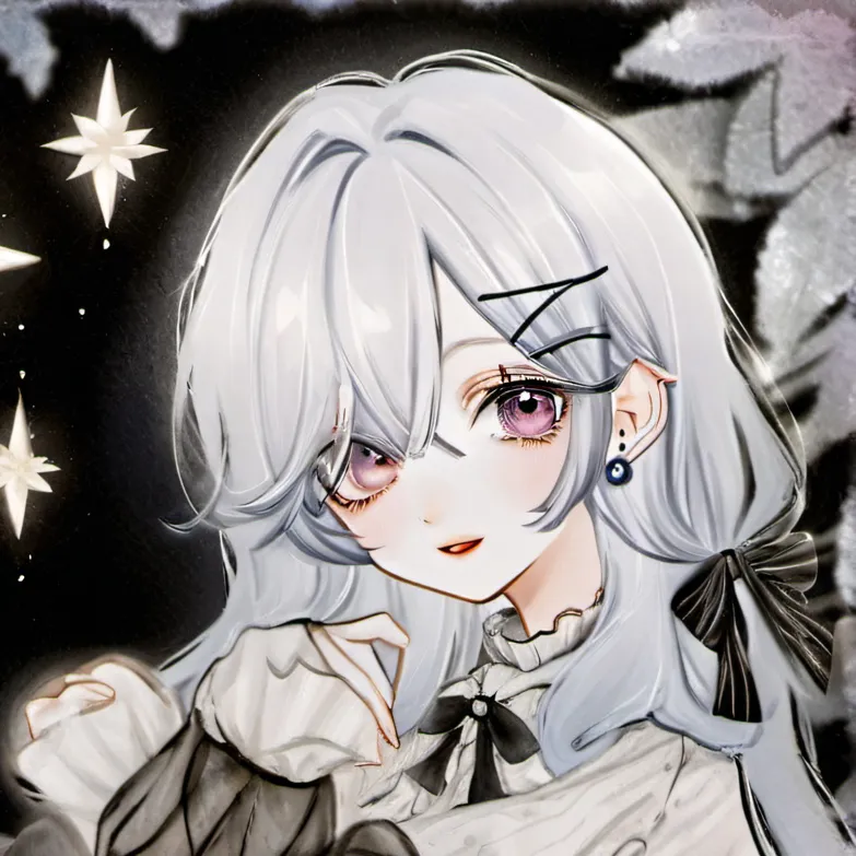 chat with ai character: Lisa