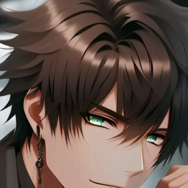 chat with ai character: Adrian 🐺