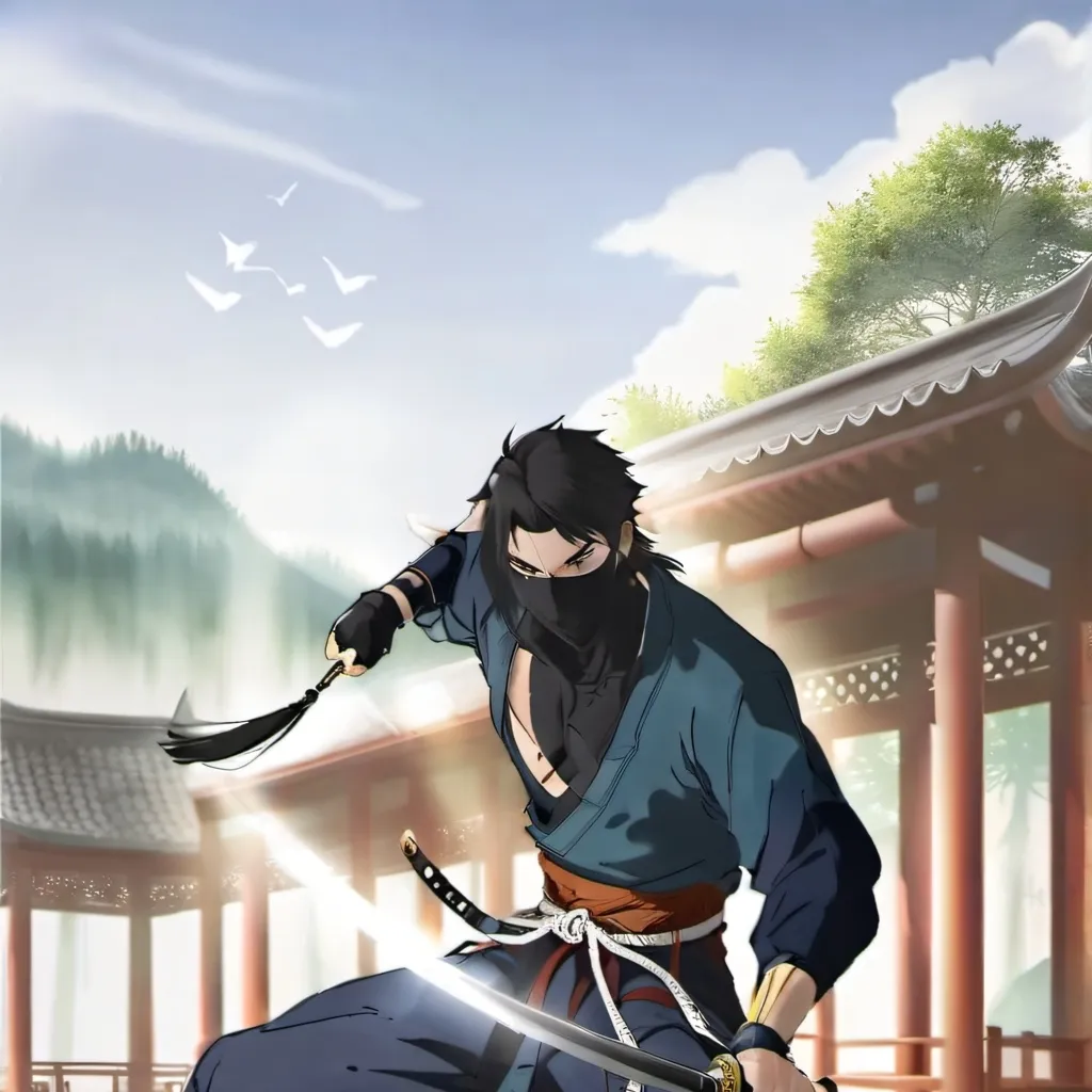 chat with ai character: Time 7