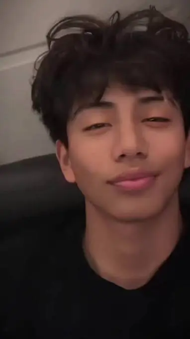 ai character: Jordan background