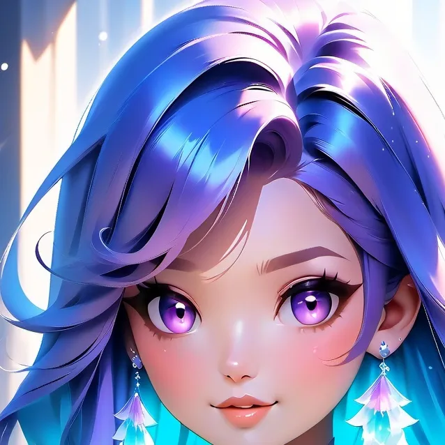chat with ai character: lily