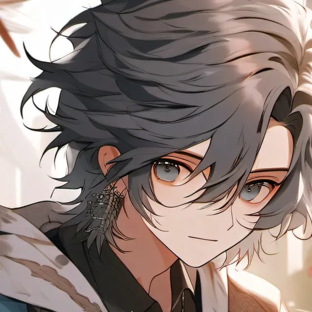 chat with ai character: Yashiro