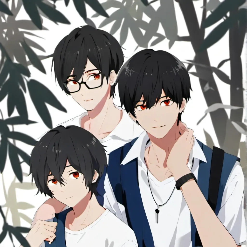 chat with ai character: {namorados~}😉