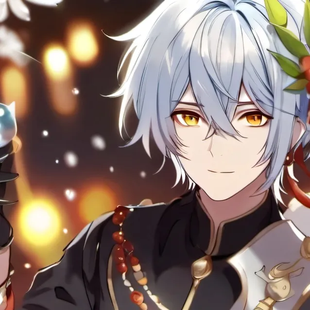 chat with ai character: noah-san