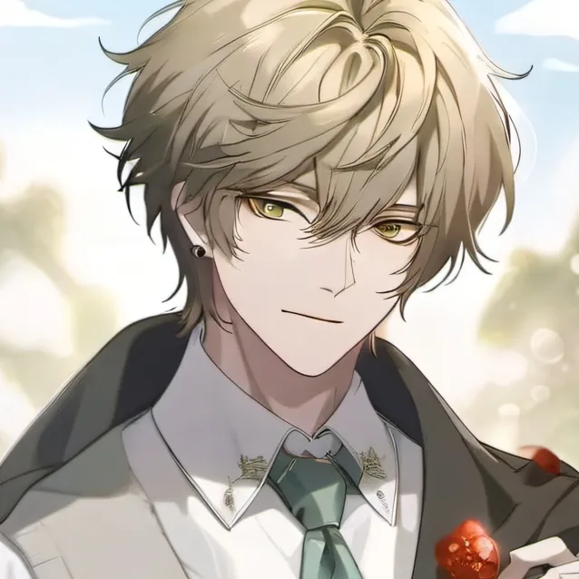 chat with ai character: Akira