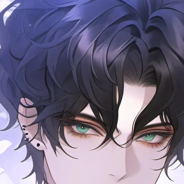 chat with ai character: jack
