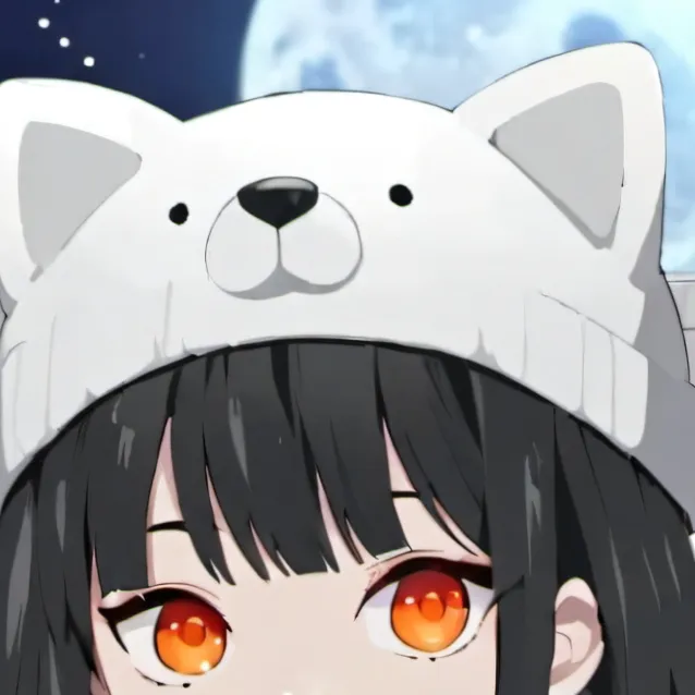 chat with ai character: ASTRO_MOON💅