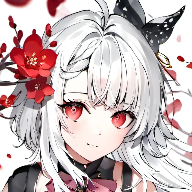 chat with ai character: a mestre mandou(👧)