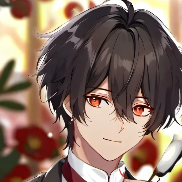 chat with ai character: MHA