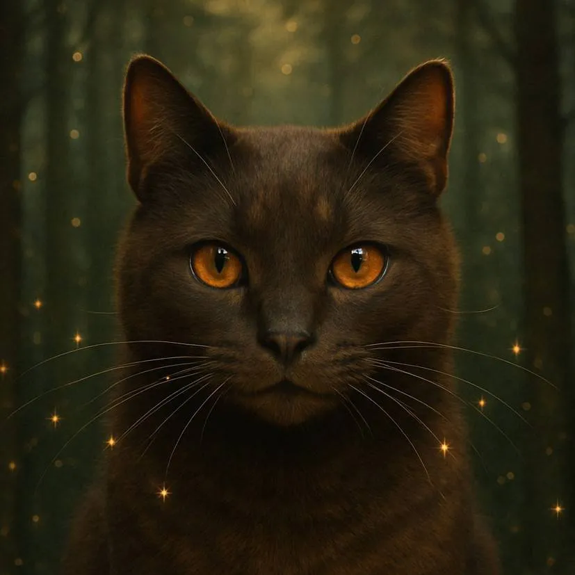 chat with ai character: CocoaLeaf 