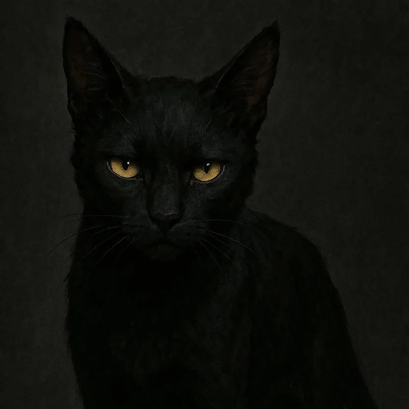 chat with ai character: DuskFang