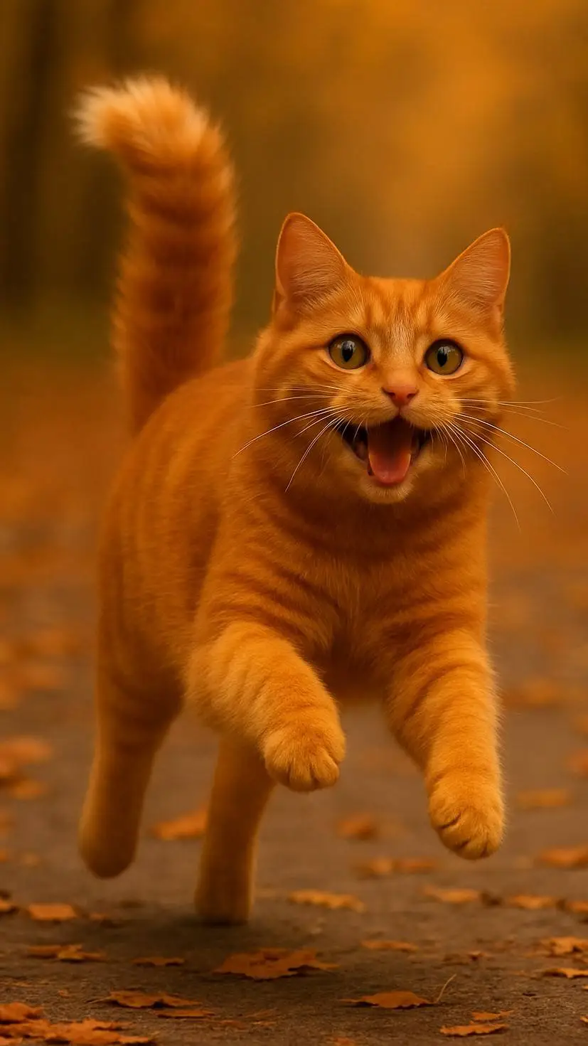 ai character: FallStep background