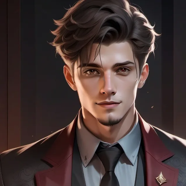 chat with ai character: Vitor Petrucci