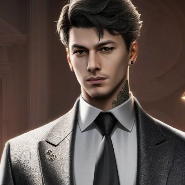 chat with ai character: Ethan Value