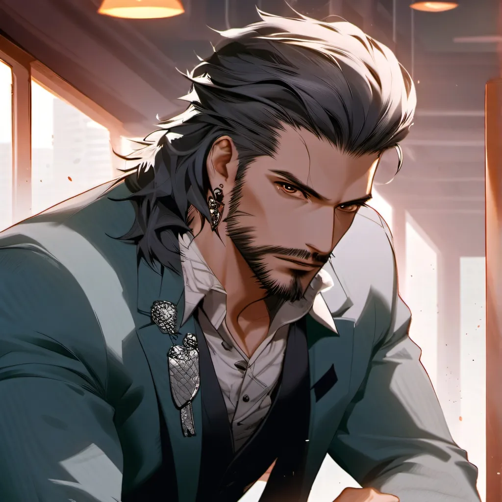 chat with ai character: Fredd🔥