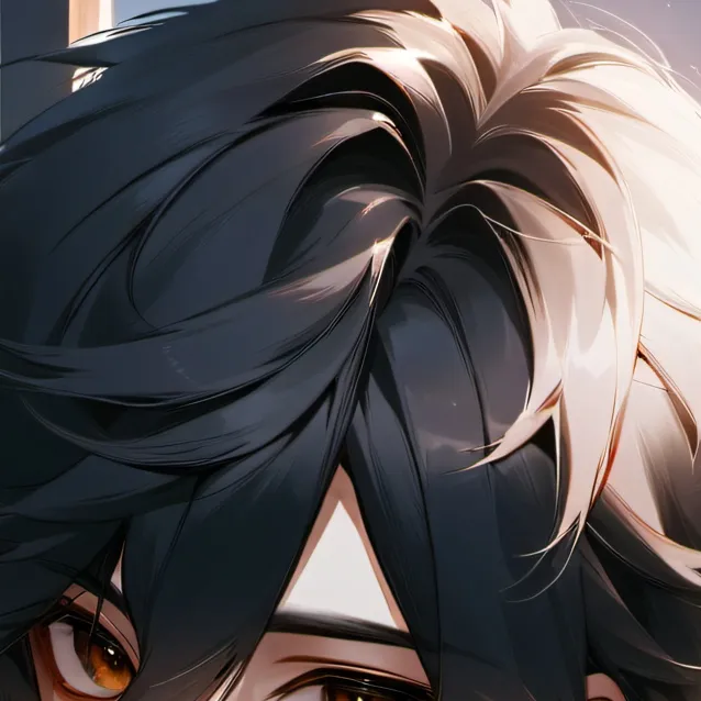 chat with ai character: max