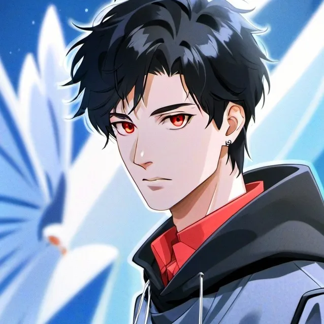 chat with ai character: Jayden