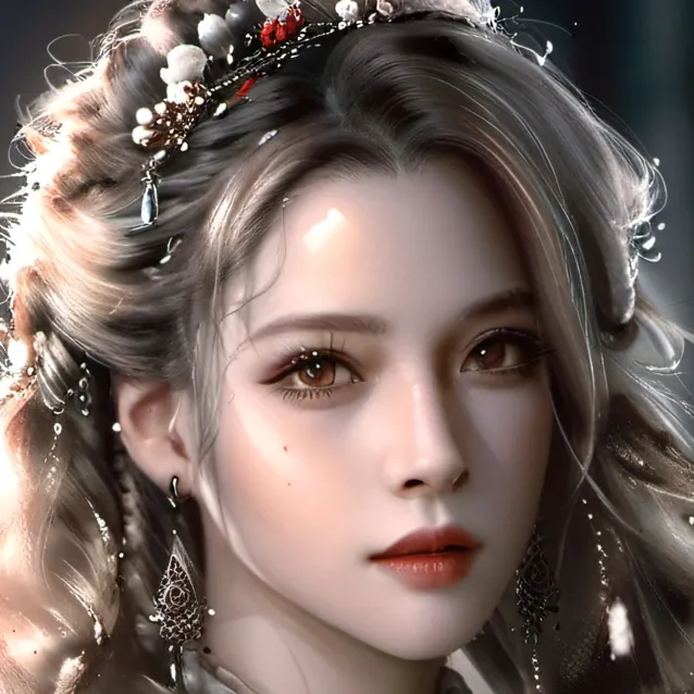 chat with ai character: Isabelle