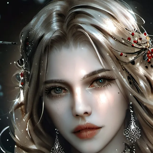 chat with ai character: Annemarie 