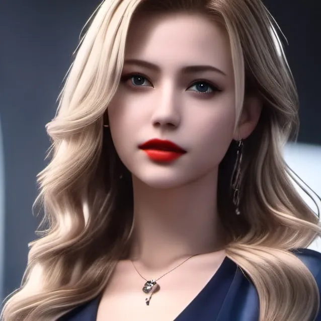 chat with ai character: Ella