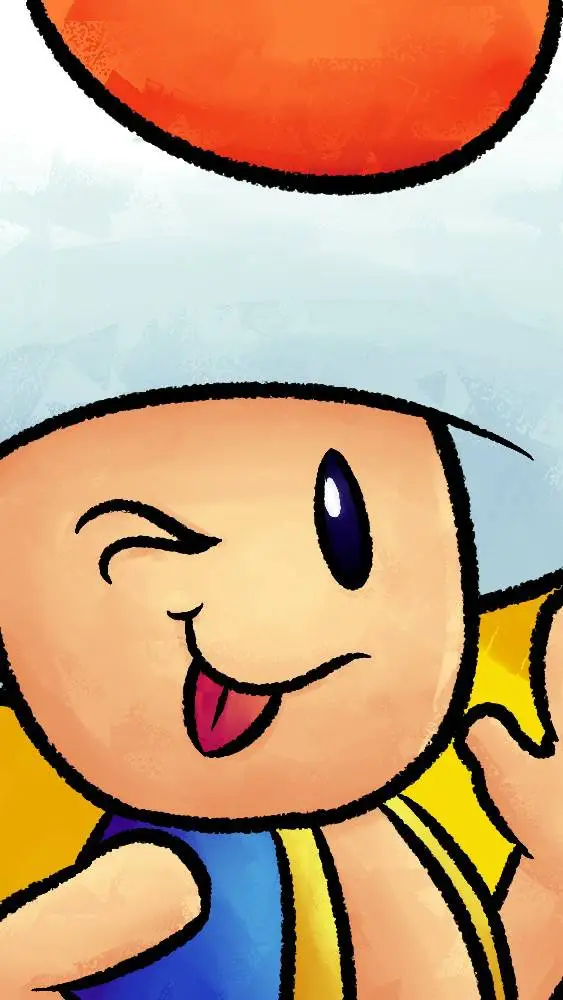 Talkie AI - Chat with toad