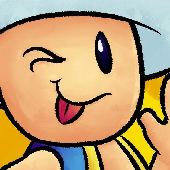 chat with ai character: toad