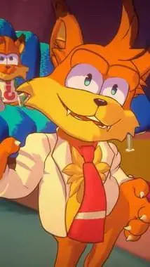 Talkie AI - Chat with bubsy
