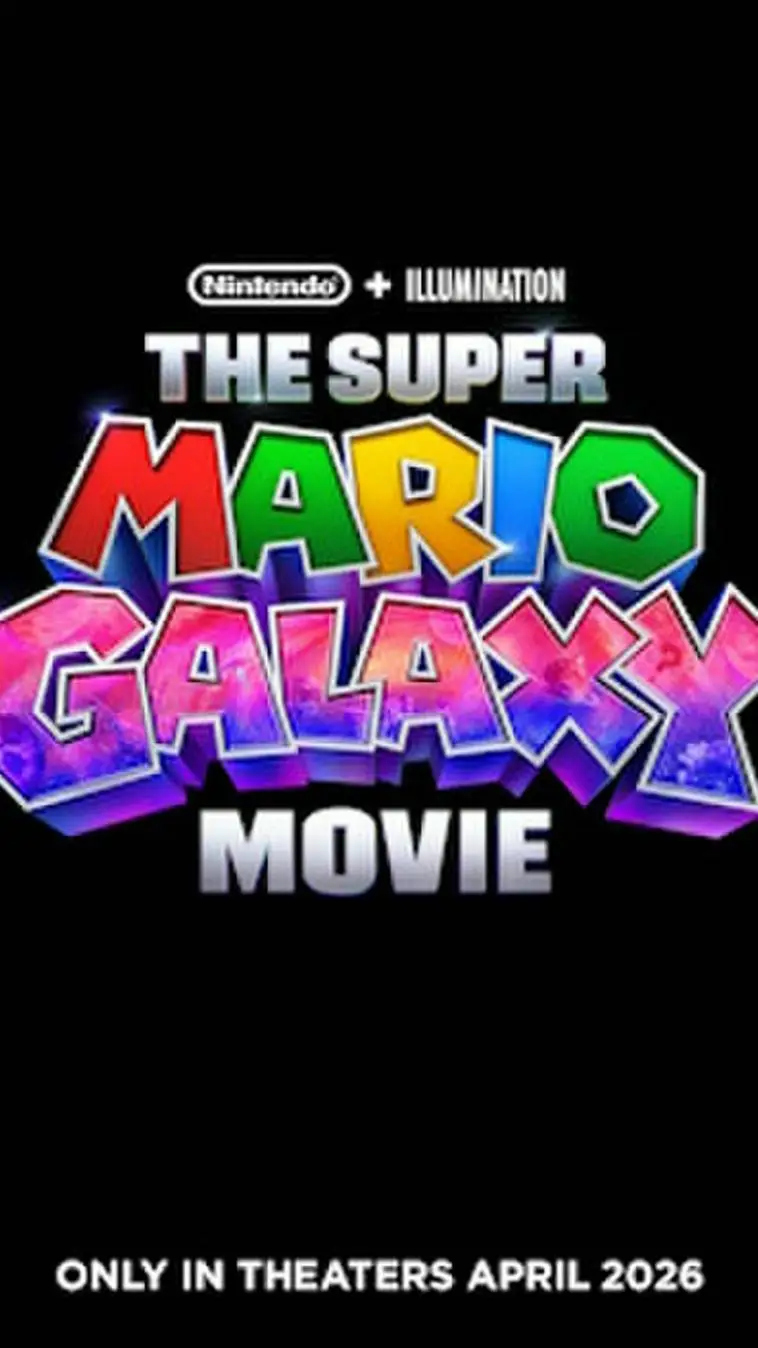 Talkie AI - Chat with Mario galaxy movie