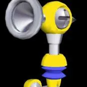 chat with ai character: FLUDD
