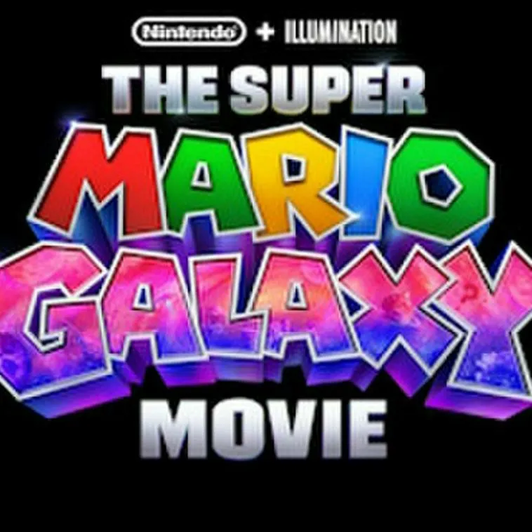chat with ai character: Mario galaxy movie