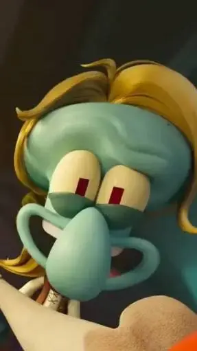 Talkie AI - Chat with calamardo