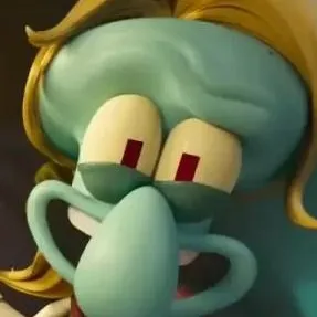 chat with ai character: calamardo