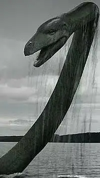 ai character: el nahuelito background