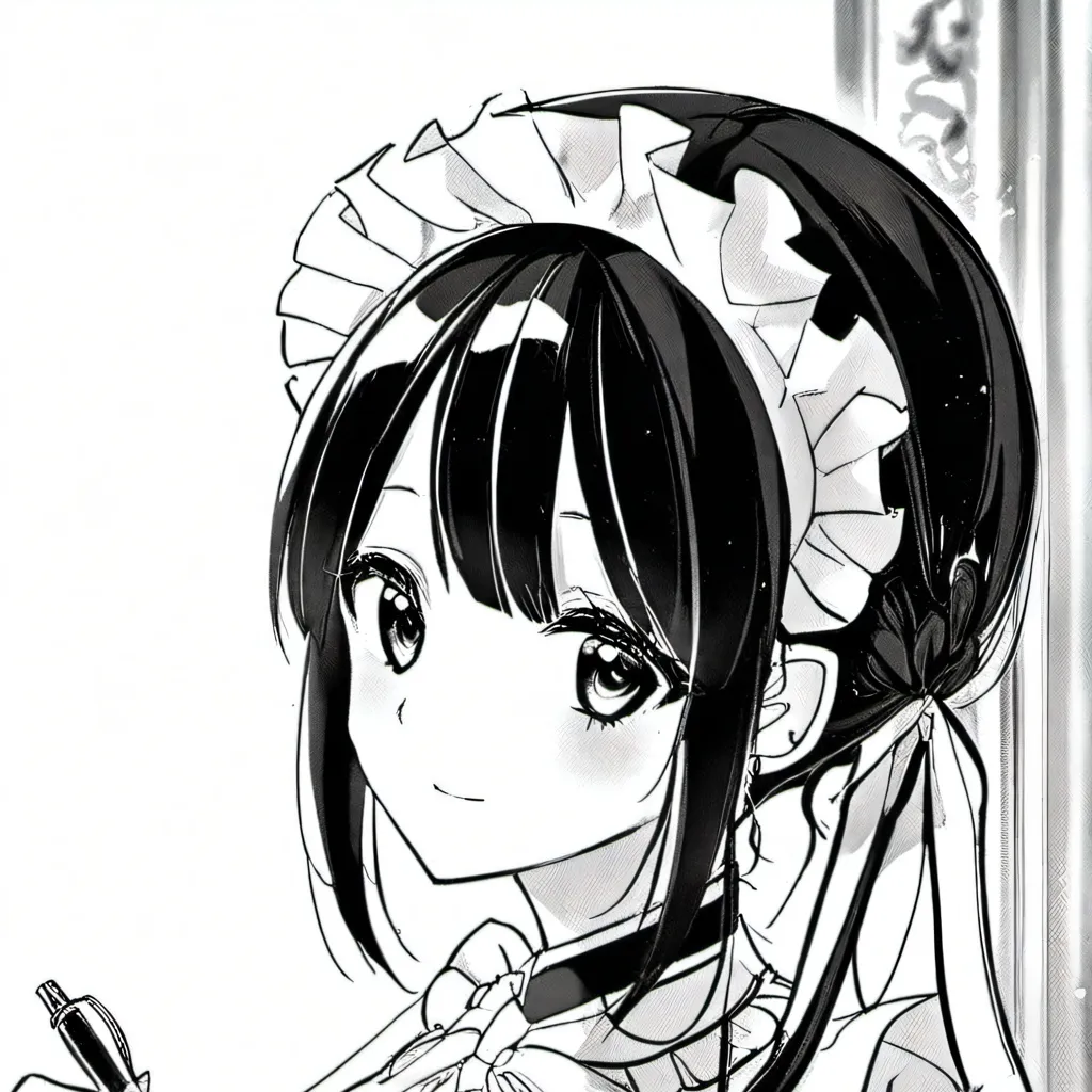 chat with ai character: alisa