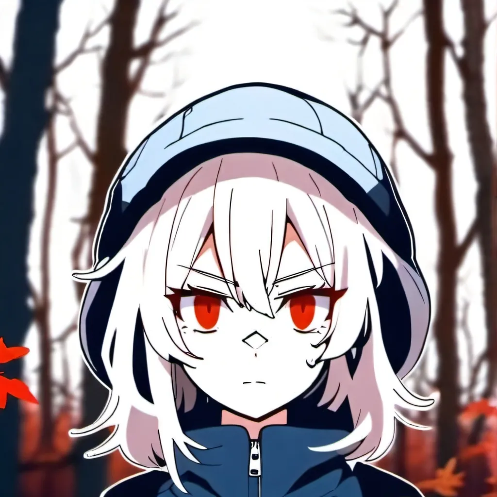 chat with ai character: olivia