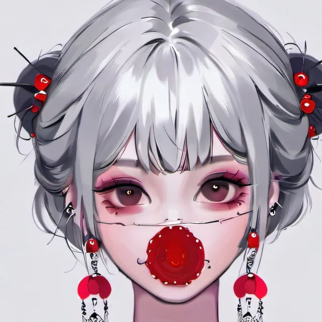 chat with ai character: lilih