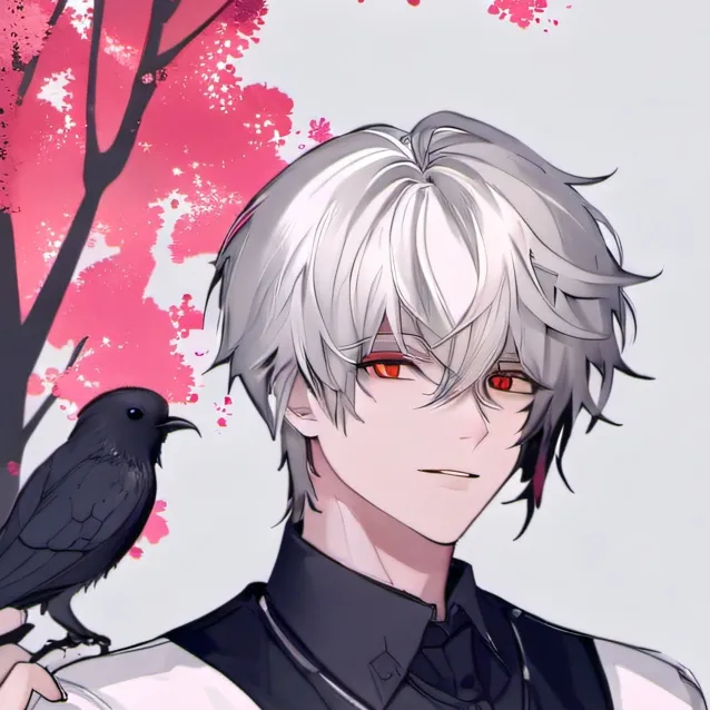 chat with ai character: yuki