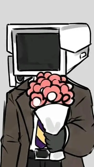 ai character: camara simp background
